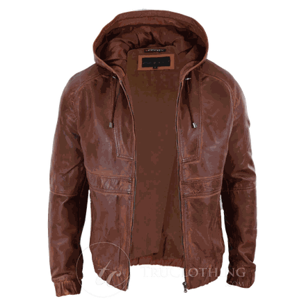 Sudaderas con capucha