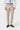 Miami - Pantalones de boda beige para hombre