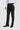 Tux - Pantalones de esmoquin clásicos negros para hombre