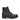03 GTX C2 - Botines de cuero impermeables negros para hombre