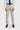 Thomas - Pantalones de hombre de tweed de espiga de mezcla de lana gris