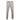 Sandon - Pantalones de hombre color crema con estampado de trama cruzada
