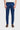 Mario - Pantalones elegantes azules de verano para hombre
