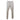 Pantalones de tweed transparentes para hombre
