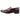 Mocasines rojos formales para hombre
