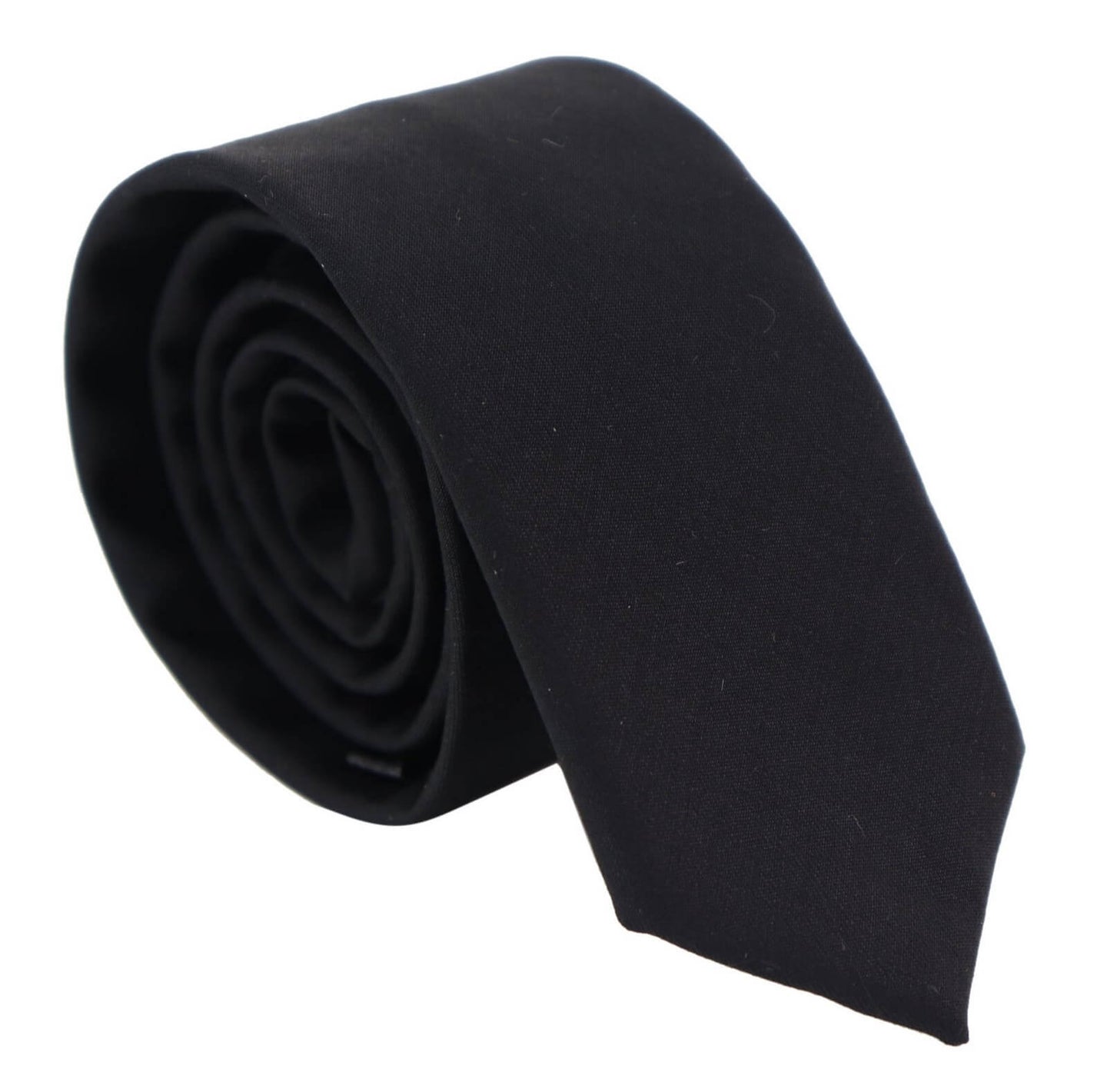 Conjunto de corbata y pañuelo