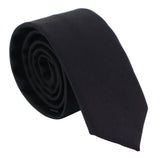 Conjunto de corbata y pañuelo