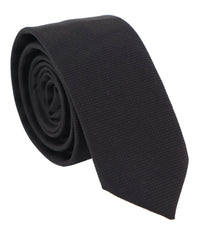 Conjunto de corbata y pañuelo