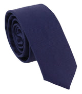 Conjunto de corbata y pañuelo