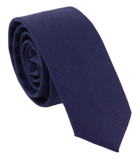 Conjunto de corbata y pañuelo