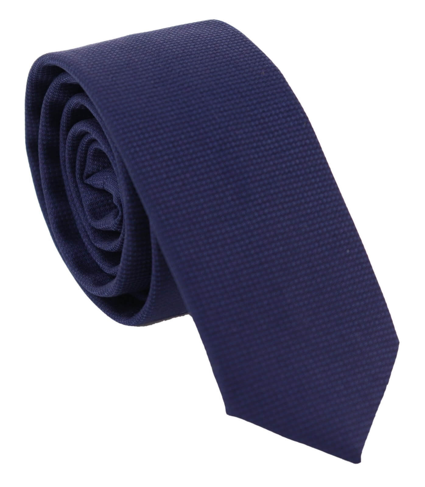 Conjunto de corbata y pañuelo