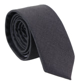 Conjunto de corbata y pañuelo