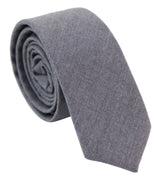 Conjunto de corbata y pañuelo