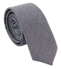 Conjunto de corbata y pañuelo