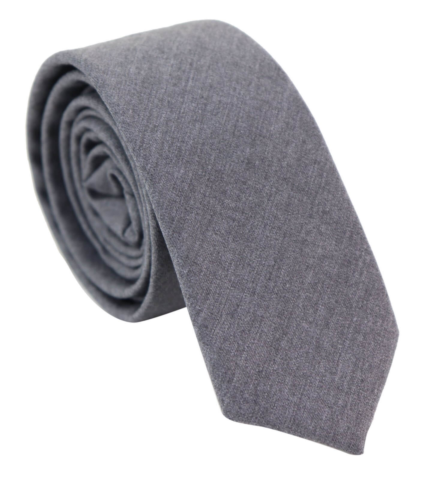 Conjunto de corbata y pañuelo