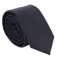 Conjunto de corbata y pañuelo