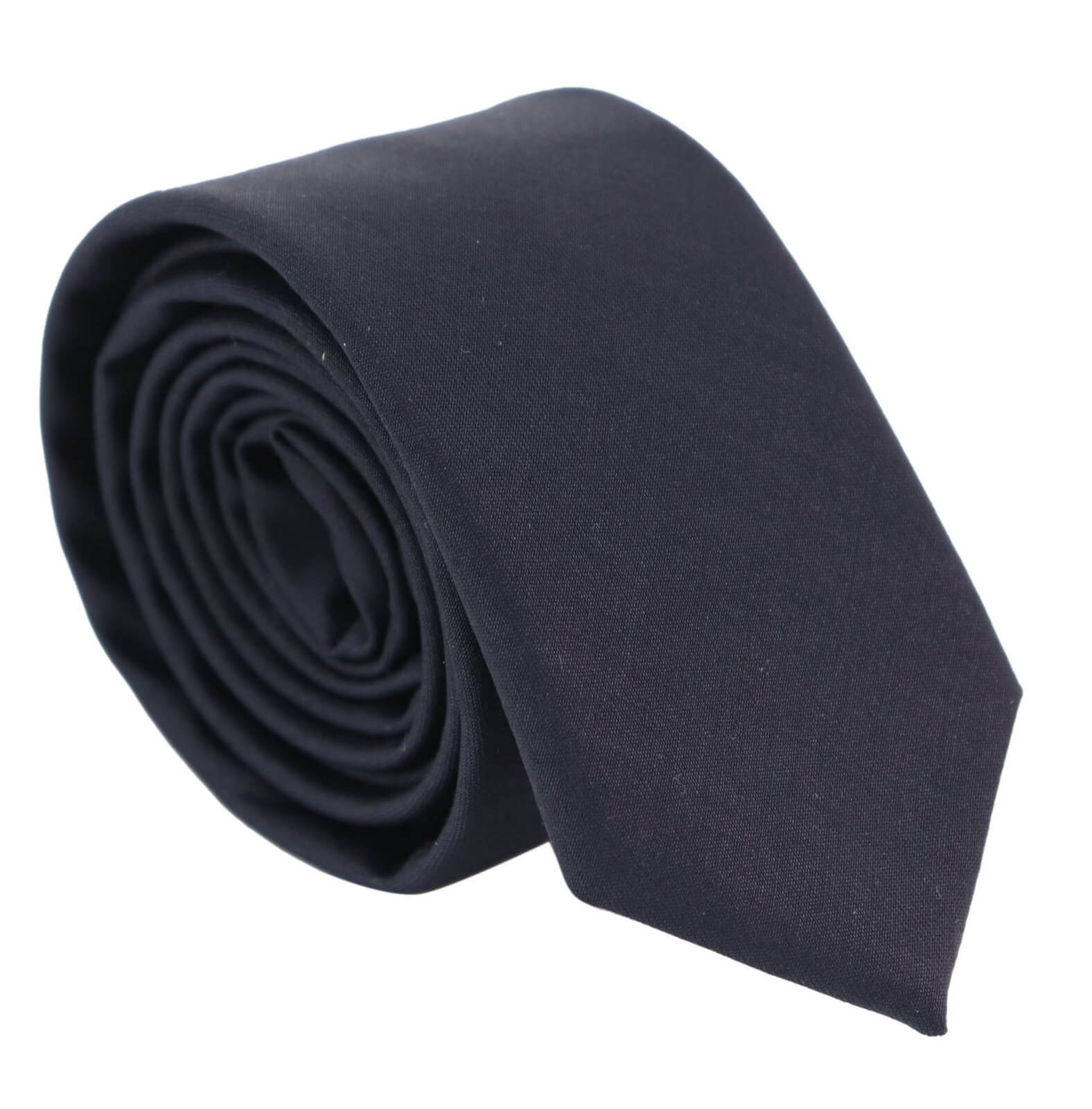 Conjunto de corbata y pañuelo