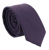 Conjunto de corbata y pañuelo