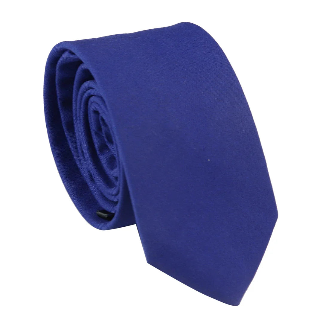 Conjunto de corbata y pañuelo para hombre, estilo clásico de los años 20, Peaky Blinders y Gatsby.