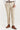 Belmont - Pantalones beige para hombre