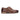 Zapatos vintage de cuero auténtico para hombre, estilo brogue de los años 20, de ante y tweed con cordones, elegantes y formales.