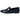 Zapatos mocasines ligeros azul marino para hombre