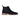 Botines Chelsea sin cordones de ante azul marino para hombre