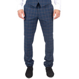Hamleys - Pantalones azules para hombre