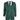 IM08 - Traje clásico de tres piezas verde para hombre