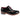 Julius - Zapatos brogue de charol con estampado de mariposas para hombre