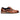 Zapatos de hombre de cuero auténtico estilo vintage, tipo brogue, de los años 20, de ante y tweed con cordones, elegantes y formales.