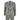 Traje de boda de verano de lino de 3 piezas para hombre TP-22, color verde salvia.