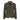 TPSTZ71 - Blazer de tweed verde oliva para mujer