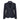 TPSTZ72 - Blazer de tweed azul marino para mujer