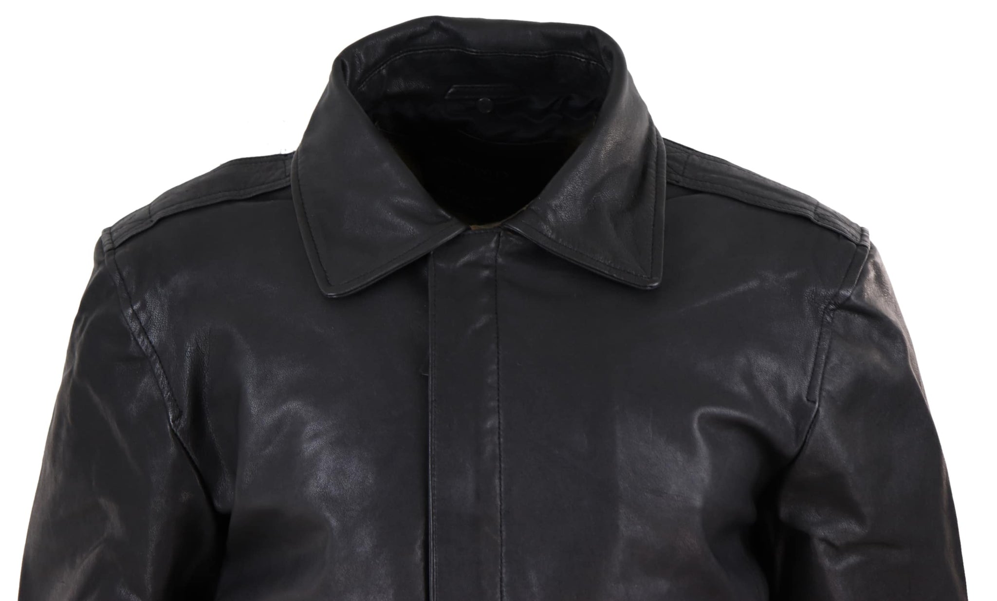Chaqueta bomber de aviador de la Fuerza Aérea para hombre