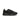 Albany - Zapatillas deportivas casuales de malla transpirable para hombre, color negro.