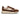 Albany - Zapatillas casuales de malla transpirable para hombre, color marrón claro