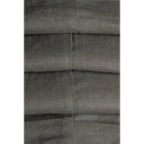 Alvari - Pantalones de lino color salvia para hombre, ideales para el verano.