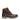 Botines de piel impermeables marrones Amur GTX C10 para hombre
