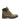 Amur GTX C32 - Botines de piel impermeables color caqui para hombre