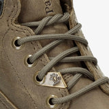 Amur GTX C32 - Botines de piel impermeables color caqui para hombre