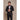 Aspen - Blazer de esmoquin negro liso para hombre