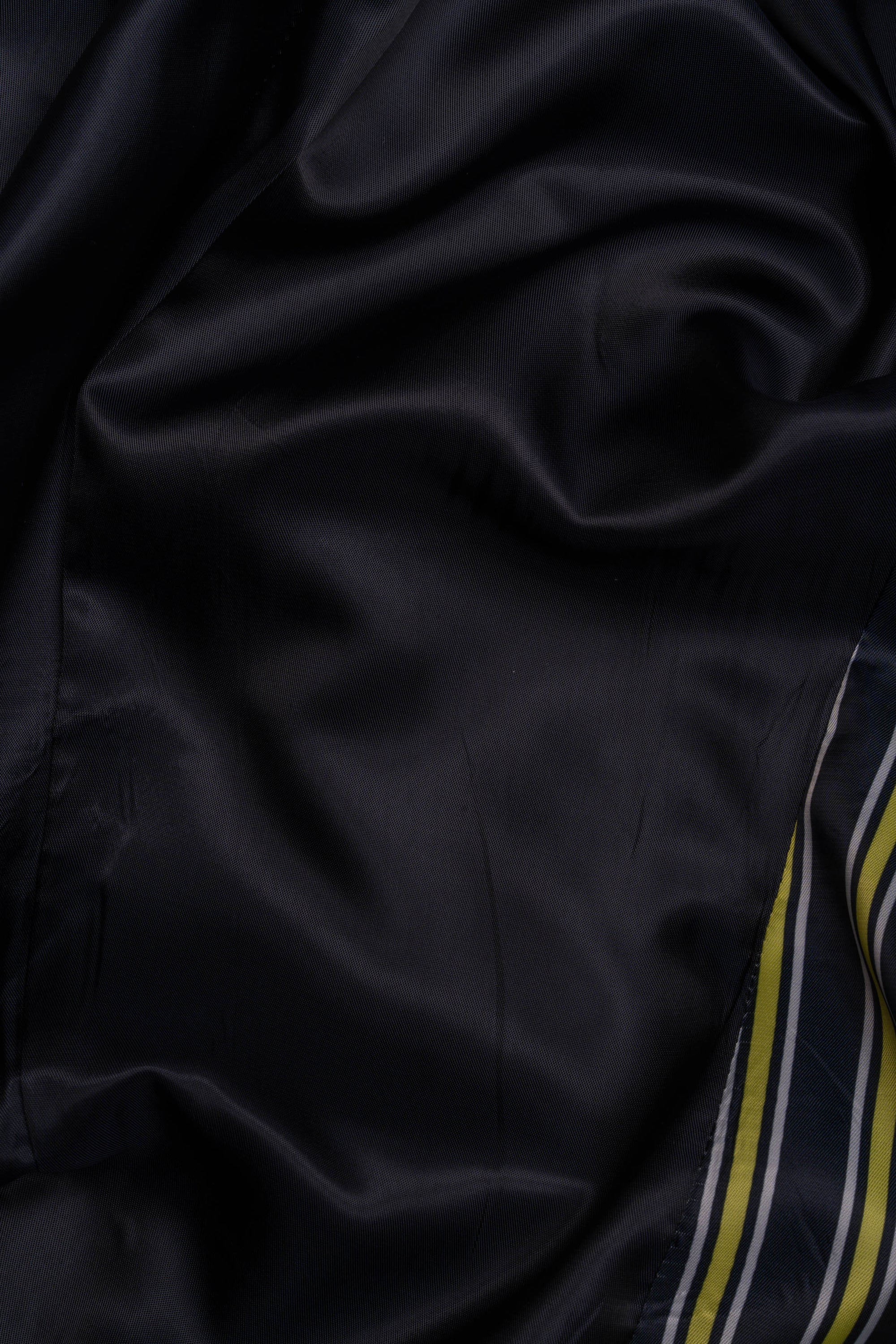 Aspen - Traje de esmoquin negro de dos piezas para hombre, ideal para bodas.