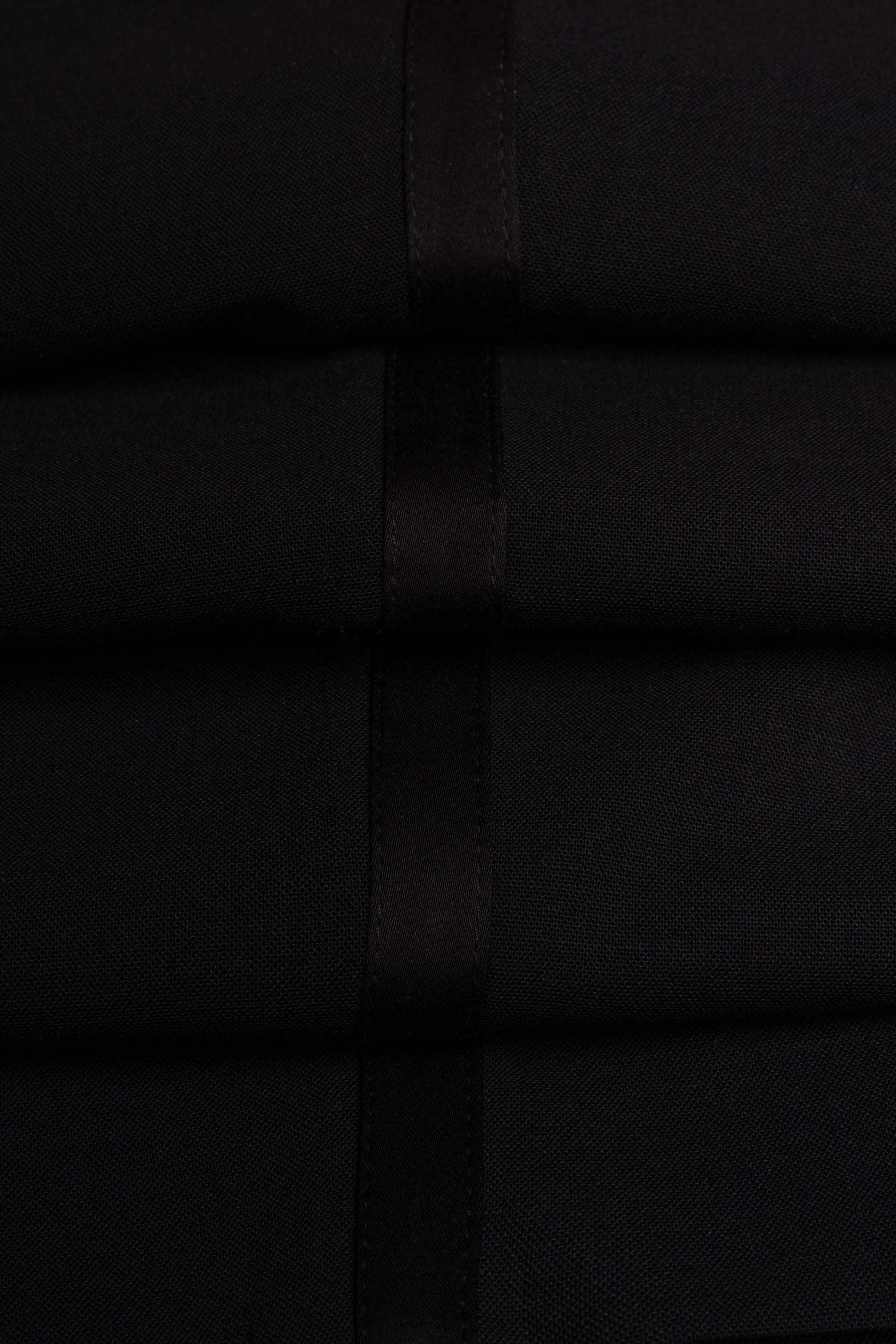 Aspen - Traje de esmoquin negro de dos piezas para hombre, ideal para bodas.
