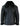 Chaqueta de piloto B3 original de piel de oveja Sherling para hombre, cálida para invierno - B3 Negro