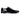 Beaumont - Zapatos Derby de hombre de charol negro
