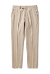 Belmont - Pantalones beige para hombre