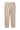 Belmont - Pantalones beige para hombre
