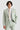 Belmont - Blazer de boda verde salvia para hombre
