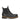 Beny Igloo C1 - Botas Chelsea de piel impermeables negras para hombre